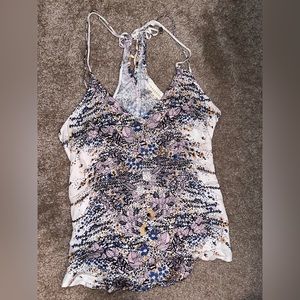 Lovestitch tank top, like new, M